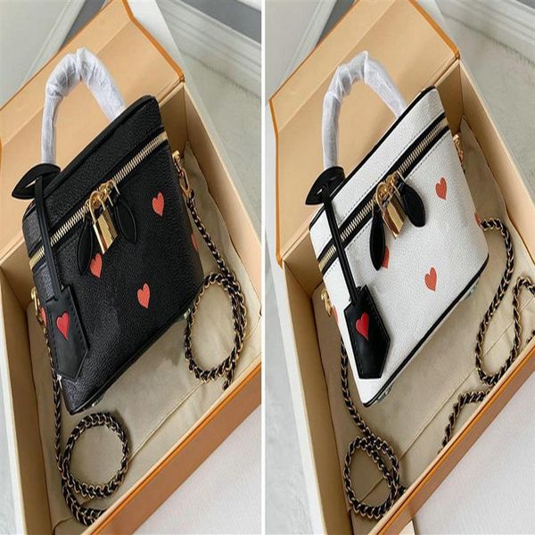 game on m57482 vanity pm bb womens mini m57118 leather black white canvas flowers letter hearts chain bags makeup bag m45165212i
game on m57482 vanity pm bb womens mini m57118 leather black white canvas flowers letter hearts chain bags makeup bag m45165212i