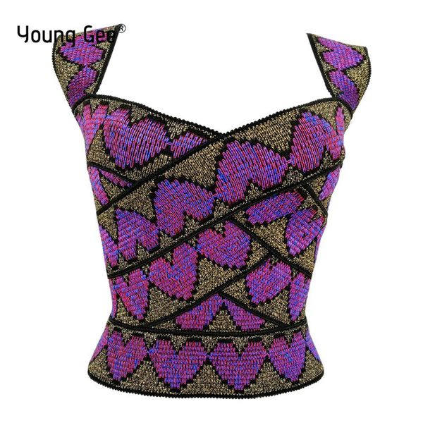 tanks young gee heart crop women camis women camisole 2019 new summer sleeveless slim low chest button club roupas femininas, Black;white
tanks young gee heart crop women camis women camisole 2019 new summer sleeveless slim low chest button club roupas femininas, Black;white