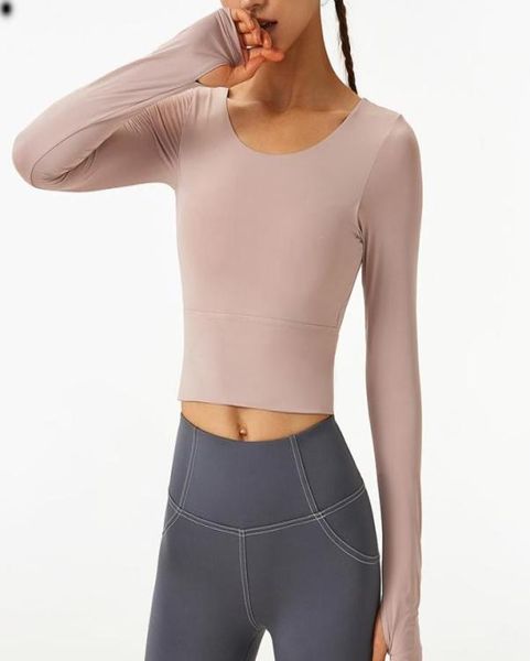 sports women running fitness yoga hoodie coat thumb hole long sleeve tshirt tight elasticity mesh stitching breathable gym5661719903
sports women running fitness yoga hoodie coat thumb hole long sleeve tshirt tight elasticity mesh stitching breathable gym5661719903