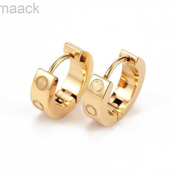 stud titanium steel stud earring for woman exquisite simple fashion c diamond ring lady earrings jewelry gift, Golden;silver
stud titanium steel stud earring for woman exquisite simple fashion c diamond ring lady earrings jewelry gift, Golden;silver