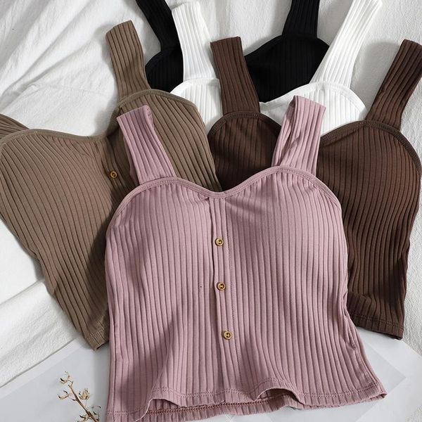 tanks pearl diary women summer wide rib knit tank sweetheart buttons front detachable bra pad backless going out tank, Black;white
tanks pearl diary women summer wide rib knit tank sweetheart buttons front detachable bra pad backless going out tank, Black;white