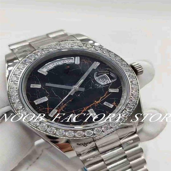 men watches factory diamond bezel dial 2022 meteorite classic 41 mm 2813 automatic movement stainless steel strap gift wristw353u, Slivery;brown
men watches factory diamond bezel dial 2022 meteorite classic 41 mm 2813 automatic movement stainless steel strap gift wristw353u, Slivery;brown