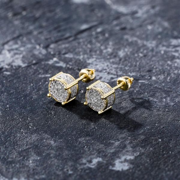 diamond stud earrings cjewelers earing wedding engagement valentine s day gift iced out bling cz ohrringe fashion jewlery diamond 222w, Golden;silver
diamond stud earrings cjewelers earing wedding engagement valentine s day gift iced out bling cz ohrringe fashion jewlery diamond 222w, Golden;silver