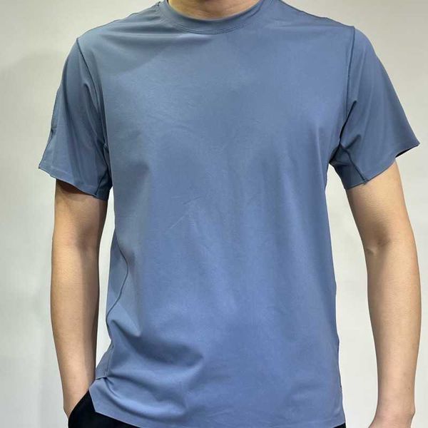 2023 spring new bird home leisure series quick dry adhesive t-shirt for men's sports and versatile short sleeve, White;black
2023 spring new bird home leisure series quick dry adhesive t-shirt for men's sports and versatile short sleeve, White;black