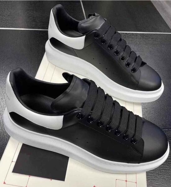 wholesale couple white black leather sneakers shoes chunky rubber skateboard walking women men low-discount footwear calfskin sports treaded
wholesale couple white black leather sneakers shoes chunky rubber skateboard walking women men low-discount footwear calfskin sports treaded