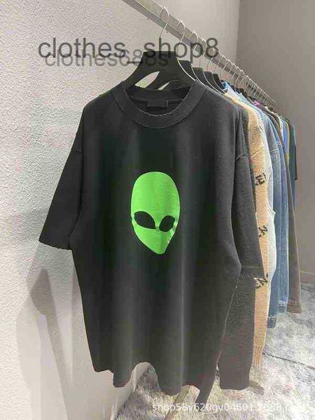 men's shirts designer bbalengs t shirt sweaters quality high version alien head round neck sleeve hole old print trdnac f7a6, White;black
men's shirts designer bbalengs t shirt sweaters quality high version alien head round neck sleeve hole old print trdnac f7a6, White;black