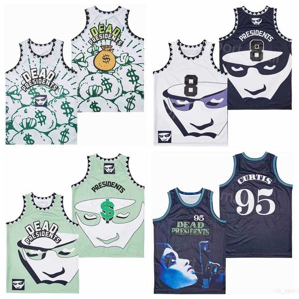 movie basketball film dead presidents jerseys 95 anthony curtis 8 conspiracy theory money bags 1995 retro pullover college breathable high s, Black
movie basketball film dead presidents jerseys 95 anthony curtis 8 conspiracy theory money bags 1995 retro pullover college breathable high s, Black