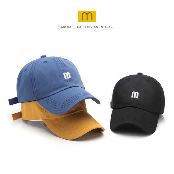 ball caps sleckton fashion 100 cotton baseball cap for women and men casual boy girl hat snapback hats summer visors caps gorras j230421, Blue;gray
ball caps sleckton fashion 100 cotton baseball cap for women and men casual boy girl hat snapback hats summer visors caps gorras j230421, Blue;gray