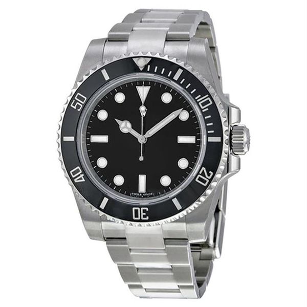 glide clasp mens watch no date 40mm sub black dial automatic mechanical stanless steel fashion sport self-wind watches wristwatche258t, Slivery;brown
glide clasp mens watch no date 40mm sub black dial automatic mechanical stanless steel fashion sport self-wind watches wristwatche258t, Slivery;brown