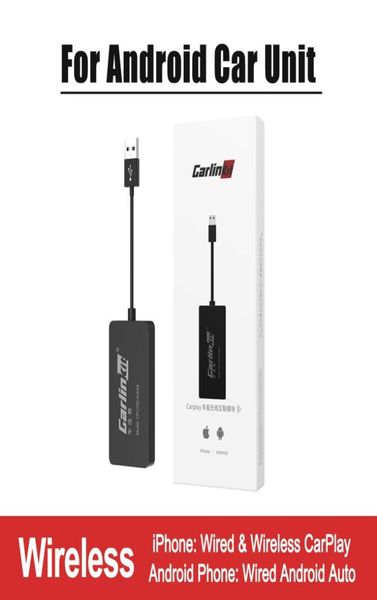 wireless carplay adapter wireless android auto dongle for modify android screen car ariplay smart link ios141129599
wireless carplay adapter wireless android auto dongle for modify android screen car ariplay smart link ios141129599