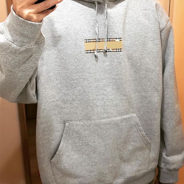 men's hoodie designer sweater hoodie men's and women's sweatshirt logo printed pullover loose casual cotton hooded coat, Black
men's hoodie designer sweater hoodie men's and women's sweatshirt logo printed pullover loose casual cotton hooded coat, Black