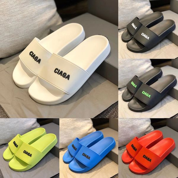 slippers slides designer men women loafers paris fashion sandals slip-on platform flat shoes for mens womens outdoor indoor, Black
slippers slides designer men women loafers paris fashion sandals slip-on platform flat shoes for mens womens outdoor indoor, Black