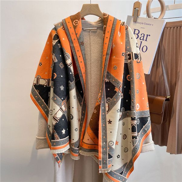 men cashmere scarves women designer wool pashmina luxury silk scarf 4 color full letter designers soft scarfs winter 180x65cm, Blue;gray
men cashmere scarves women designer wool pashmina luxury silk scarf 4 color full letter designers soft scarfs winter 180x65cm, Blue;gray