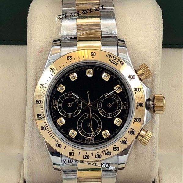 luxury designer classic fashion automatic machinery gold watch size 41mm sapphire glass waterproof function men like christmas gif225e, Slivery;brown
luxury designer classic fashion automatic machinery gold watch size 41mm sapphire glass waterproof function men like christmas gif225e, Slivery;brown