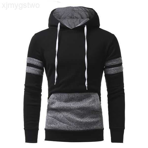 autumn mens fashion hoodies patch design men casual slim hooded pullover loose sports various colors and sizes 1m9lt2igp, Black
autumn mens fashion hoodies patch design men casual slim hooded pullover loose sports various colors and sizes 1m9lt2igp, Black
