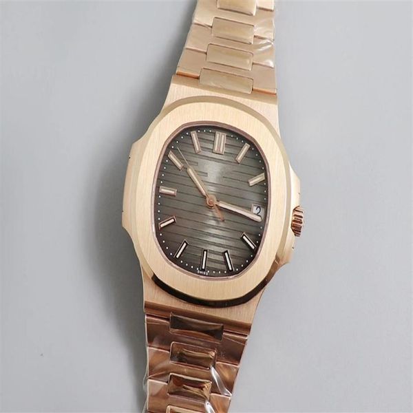 ppf super ammonite 5711r-001 uses swiss 4n rose gold equipped with cal324 automatic movement thickness of the thinnest version 8 6285g, Slivery;brown
ppf super ammonite 5711r-001 uses swiss 4n rose gold equipped with cal324 automatic movement thickness of the thinnest version 8 6285g, Slivery;brown