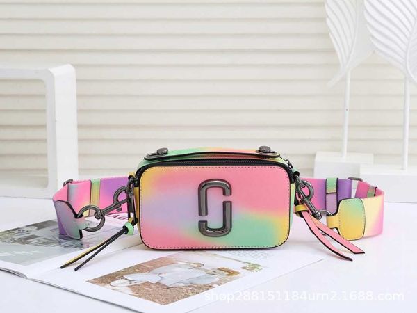 bags women's camera mj shoulder crossbody 2023 fashion versatile color wide strap one women luxury niche stylish camera bag abfj
bags women's camera mj shoulder crossbody 2023 fashion versatile color wide strap one women luxury niche stylish camera bag abfj