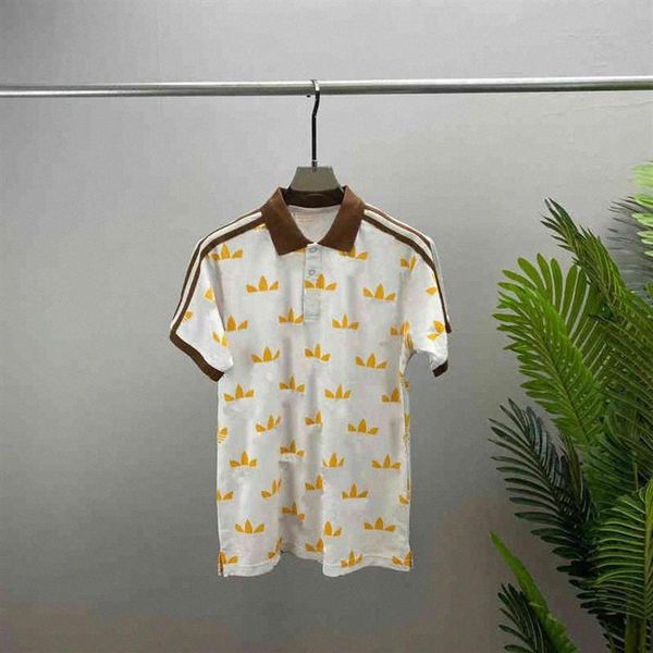 2022ss spring summer new shirt high grade cotton sweatshirts printing short pants sleeve round neck panel t-shirt size s-m-l-xl-xx304z, Black;brown
2022ss spring summer new shirt high grade cotton sweatshirts printing short pants sleeve round neck panel t-shirt size s-m-l-xl-xx304z, Black;brown