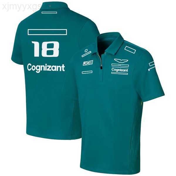 formula one 2022 new racing suit f1 lapel polo shirt custom with the same style 39uv6, White;black
formula one 2022 new racing suit f1 lapel polo shirt custom with the same style 39uv6, White;black