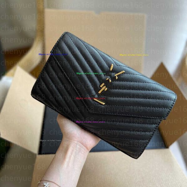 luxury womens wallet caviar bags designer bags black handbag gold chain bag 23cm classic flap designer shoulder bag card holder crossbody
luxury womens wallet caviar bags designer bags black handbag gold chain bag 23cm classic flap designer shoulder bag card holder crossbody