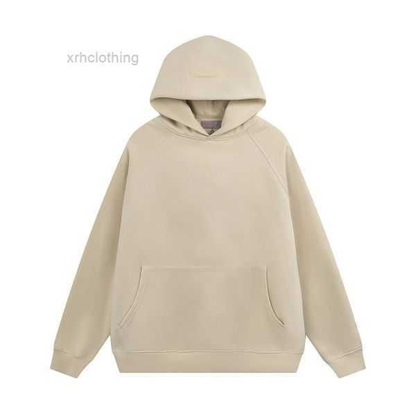 men's hoodies & sweatshirts 2023 essentail hoodie classic ess hooded designer mens women streetwear pullover loose jumper clothing, Black
men's hoodies & sweatshirts 2023 essentail hoodie classic ess hooded designer mens women streetwear pullover loose jumper clothing, Black