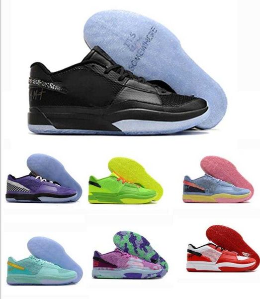 2023 ja 1 basketball shoes ja morant first gen z signature scratch white sundial phantom midnight day one game royal rapid teal mismatch yak, Black
2023 ja 1 basketball shoes ja morant first gen z signature scratch white sundial phantom midnight day one game royal rapid teal mismatch yak, Black
