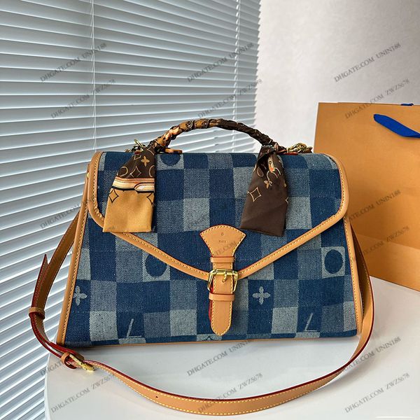23 women upscalei denim totes bags nurse bag handbag luxurys designers shouder crossbody bag ladies handbags original hardware pouch purse 3
23 women upscalei denim totes bags nurse bag handbag luxurys designers shouder crossbody bag ladies handbags original hardware pouch purse 3