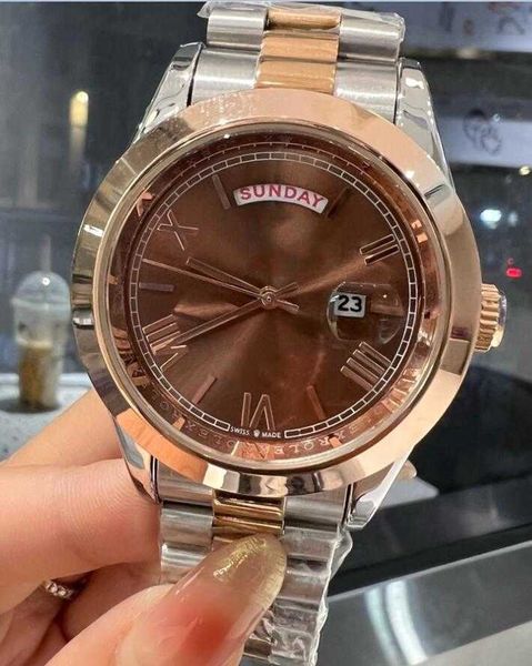 men's quartz automatic sports watches 41mm 904l all stainless steel luminous wristwatches waterproof sapphire classic men watch, Slivery;golden
men's quartz automatic sports watches 41mm 904l all stainless steel luminous wristwatches waterproof sapphire classic men watch, Slivery;golden
