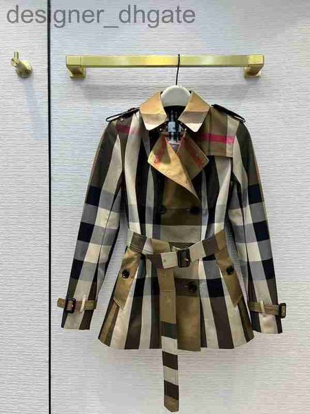 women's jackets designermilan runway jackets 2022 spring summer lapel neck long sleeve women's designer coats brand same style out, Black;brown
women's jackets designermilan runway jackets 2022 spring summer lapel neck long sleeve women's designer coats brand same style out, Black;brown