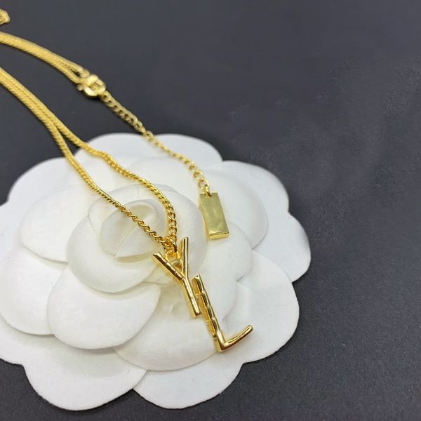 trendy letter simple pendant necklace for women, vintage classic collarbone chain for girlfriend suitable for any place jewelry, Silver
trendy letter simple pendant necklace for women, vintage classic collarbone chain for girlfriend suitable for any place jewelry, Silver