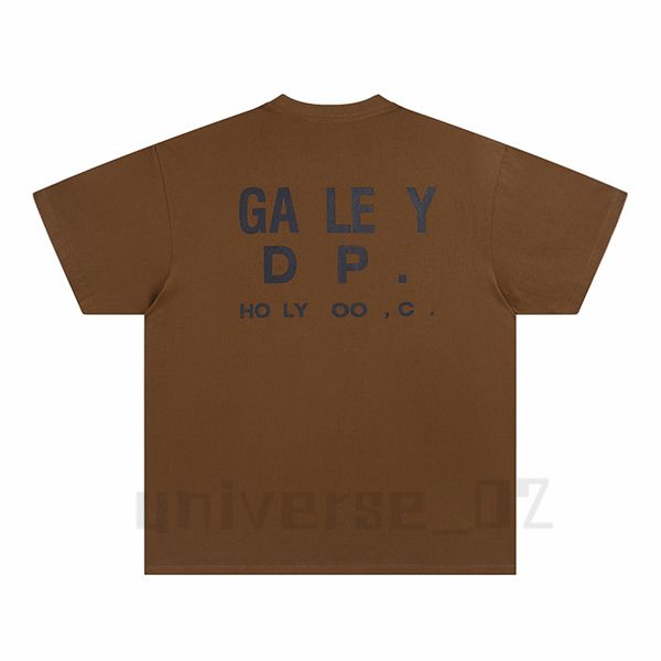 2023 galleryse t shirts depts mens polos women designer tshirts galleryes cottons man s casual shirt clothing clothes tees 25 6wdu, White;black
2023 galleryse t shirts depts mens polos women designer tshirts galleryes cottons man s casual shirt clothing clothes tees 25 6wdu, White;black