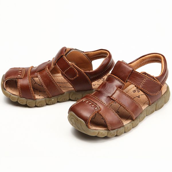 sandals kids children boys genuine leather sandals for teenagers boys baby summer white sandals shoes 1 3 5 7 9 11 13 years 230421, Black;red
sandals kids children boys genuine leather sandals for teenagers boys baby summer white sandals shoes 1 3 5 7 9 11 13 years 230421, Black;red