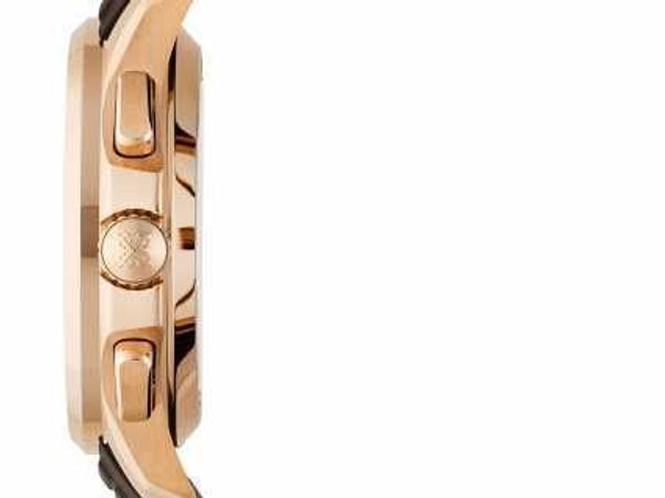 luxury watches for mens p 5980r wrist watch 3k or ppf factory rose gold bezel black brown dial men's nautilus sports series automatic m, Slivery;brown
luxury watches for mens p 5980r wrist watch 3k or ppf factory rose gold bezel black brown dial men's nautilus sports series automatic m, Slivery;brown