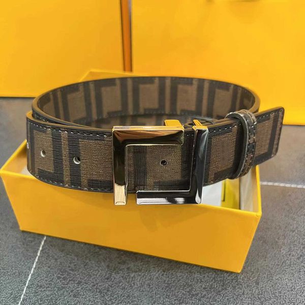 men designer belt fashion luxury mens and womens leather belts width 3.8cm classic print business casual jeans dress belt wholesale, Black;brown
men designer belt fashion luxury mens and womens leather belts width 3.8cm classic print business casual jeans dress belt wholesale, Black;brown