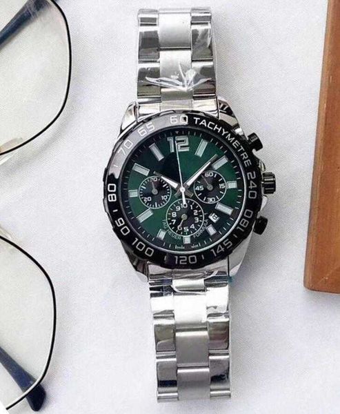 luxury men watch automatic quartz movement tag heuerity watches stainless steel strap 43mm dial waterproof wristwatch birthday montres de lu, Slivery;golden
luxury men watch automatic quartz movement tag heuerity watches stainless steel strap 43mm dial waterproof wristwatch birthday montres de lu, Slivery;golden