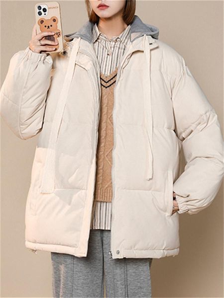 leather yitimoky white oversized coat women fall winter 2022 korean fashion y2k jackets loose zipper up ladies parkas with a hood black
leather yitimoky white oversized coat women fall winter 2022 korean fashion y2k jackets loose zipper up ladies parkas with a hood black