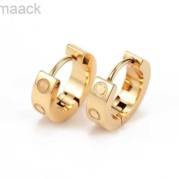 stud titanium steel stud love earring for woman exquisite simple fashion c diamond ring lady earrings jewelry gift with bag, Golden;silver
stud titanium steel stud love earring for woman exquisite simple fashion c diamond ring lady earrings jewelry gift with bag, Golden;silver