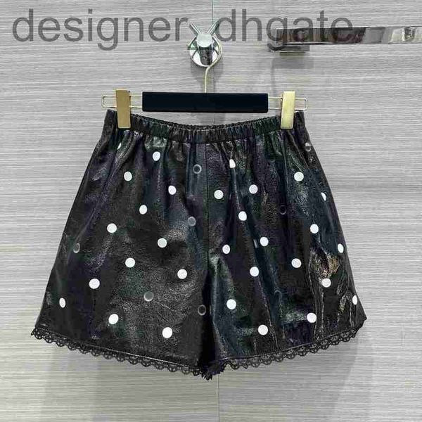women's shorts designermilan runway shorts 2023 spring summer fashion designer shorts brand same style luxury women's pants 0308-3, White;black
women's shorts designermilan runway shorts 2023 spring summer fashion designer shorts brand same style luxury women's pants 0308-3, White;black
