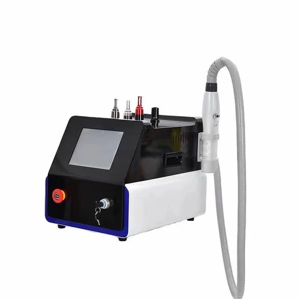 picosecond tattoo removal laser machine permanent painless freckle eyebrow removal effetct q-switch nd yag micro for salon, Black
picosecond tattoo removal laser machine permanent painless freckle eyebrow removal effetct q-switch nd yag micro for salon, Black