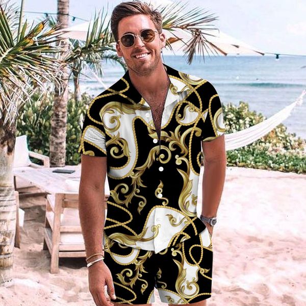 mens tracksuits suit short sleeve hawaiian beach tshirt shorts hd dynamic print casual shirt two piece fashion clothing ropa hombre 230420, Gray
mens tracksuits suit short sleeve hawaiian beach tshirt shorts hd dynamic print casual shirt two piece fashion clothing ropa hombre 230420, Gray