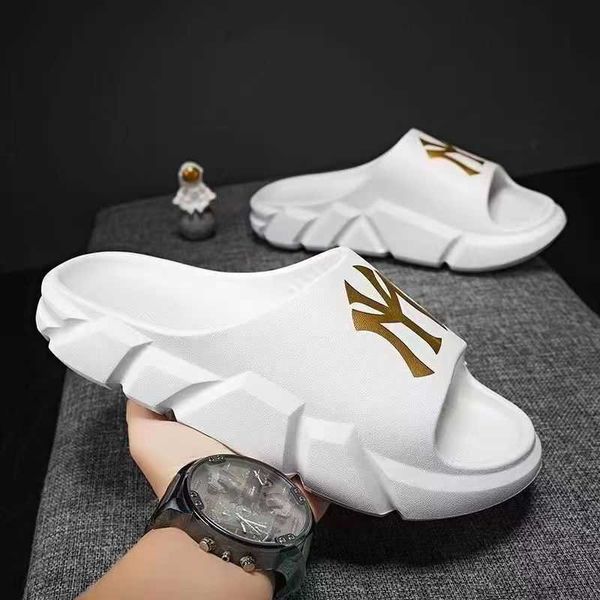 slippers step on feces and feel cool men. summer indoor bathroom non-skid home deodorant eva slippers for women, Black
slippers step on feces and feel cool men. summer indoor bathroom non-skid home deodorant eva slippers for women, Black