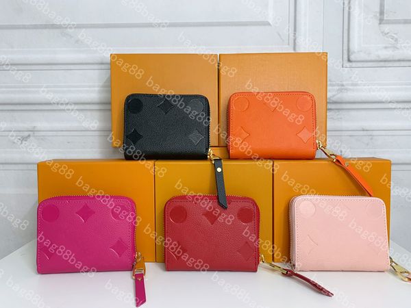m60067 diamond zipper zero wallet designers wallets purses fashion short zippy wallet monograms classic zipper pocket pallas bag zip coin pu, Red;black
m60067 diamond zipper zero wallet designers wallets purses fashion short zippy wallet monograms classic zipper pocket pallas bag zip coin pu, Red;black