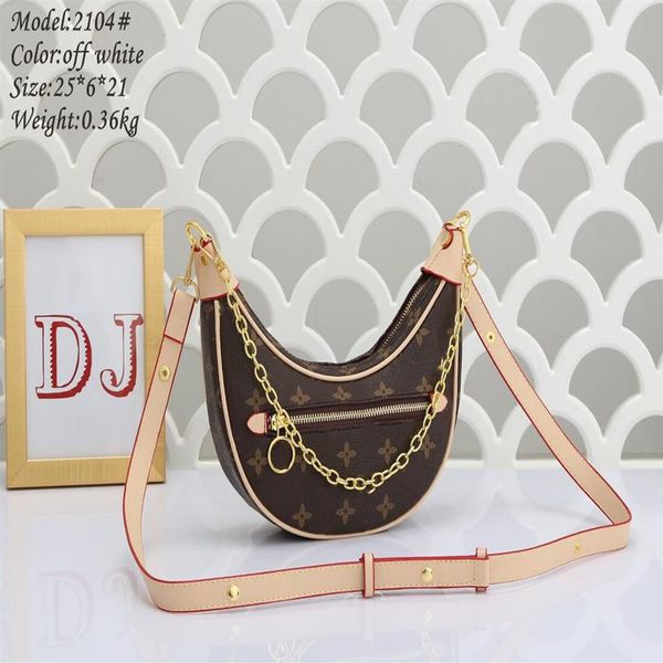 loop bag croissant bags shoulder hobo designer purse m81098 cosmetic half-moon baguette underarm handbag crossbody metal chain col276f, Red;black
loop bag croissant bags shoulder hobo designer purse m81098 cosmetic half-moon baguette underarm handbag crossbody metal chain col276f, Red;black
