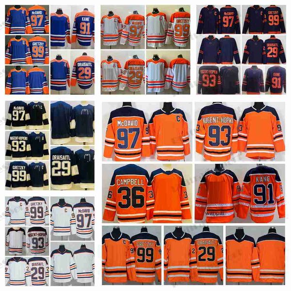 2021 reverse retro 97 connor mcdavid hockey jerseys 99 wayne gretzky 29 leon draisaitl orange classic 93 ryan nugent-hopkins 91 evander kane, Black;red
2021 reverse retro 97 connor mcdavid hockey jerseys 99 wayne gretzky 29 leon draisaitl orange classic 93 ryan nugent-hopkins 91 evander kane, Black;red