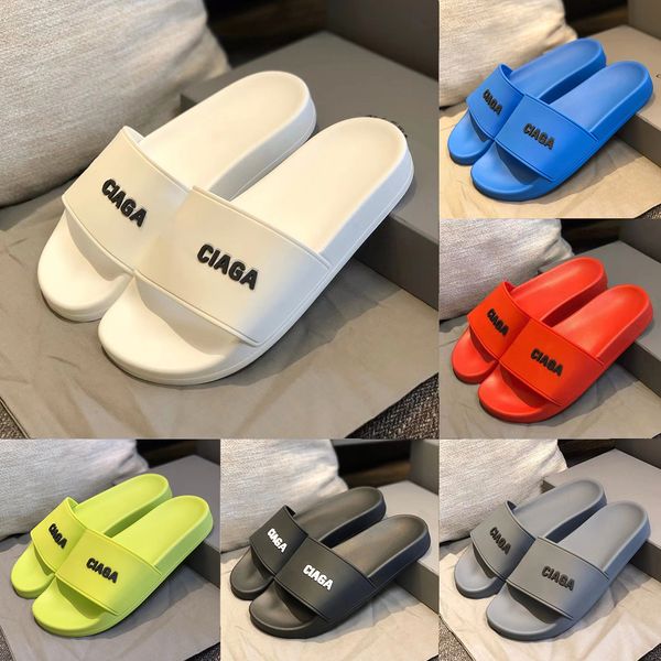 slippers slides designer men women loafers paris fashion sandals slip-on platform flat shoes for mens womens outdoor indoor 36-45, Black
slippers slides designer men women loafers paris fashion sandals slip-on platform flat shoes for mens womens outdoor indoor 36-45, Black