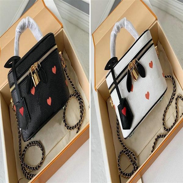 game on m57482 vanity pm bb womens mini m57118 leather black white canvas flowers letter hearts chain bags makeup bag m45165294a
game on m57482 vanity pm bb womens mini m57118 leather black white canvas flowers letter hearts chain bags makeup bag m45165294a