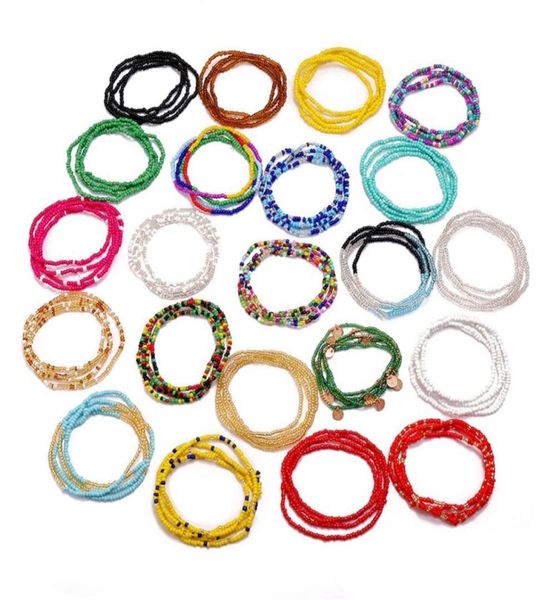 colorful rice design beads waist link bikini body jewelry girl women summer belly chains 299 w24216372, Silver
colorful rice design beads waist link bikini body jewelry girl women summer belly chains 299 w24216372, Silver