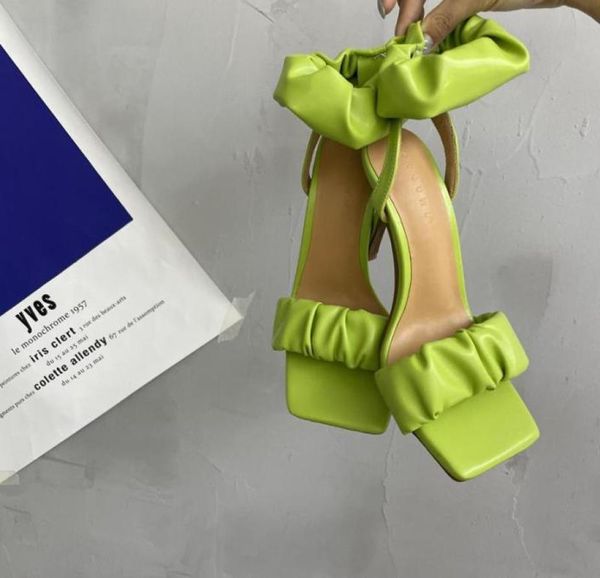 sandals fashion sweet women green elastic creases high heels womens female square toe cosplay girl student shoes woman2044916, Black 
sandals fashion sweet women green elastic creases high heels womens female square toe cosplay girl student shoes woman2044916, Black