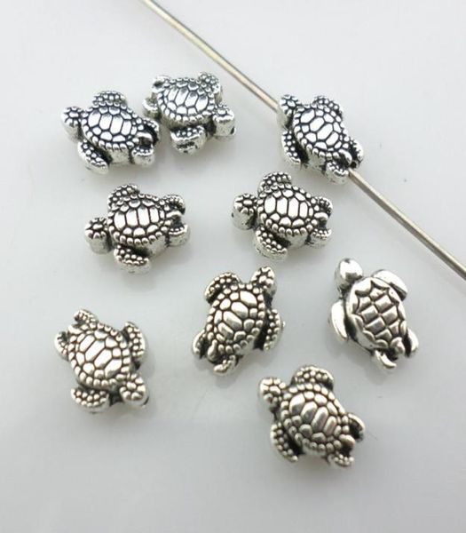 50pcs alloy sea turtle tortoise charm loose spacer beads 7x8mm tibetan silver diy jewelry findings1375042, Bronze;silver
50pcs alloy sea turtle tortoise charm loose spacer beads 7x8mm tibetan silver diy jewelry findings1375042, Bronze;silver