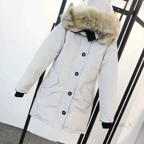 down & parkas jacket goose canada coat winter puffer zipper windbreakers thick warm coats 6 6kgq, Black
down & parkas jacket goose canada coat winter puffer zipper windbreakers thick warm coats 6 6kgq, Black